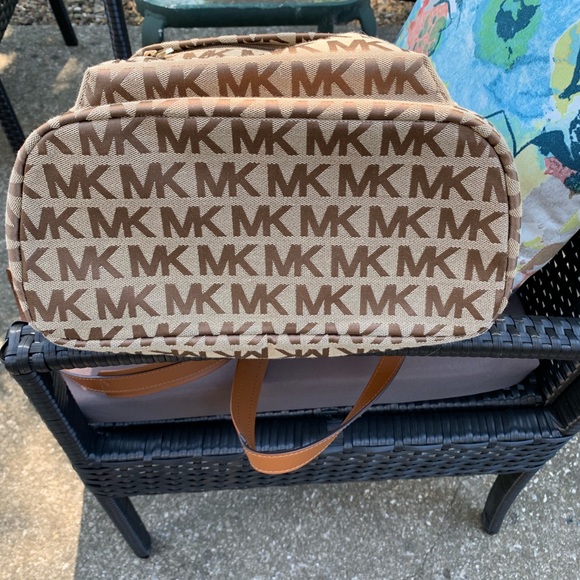 Michael Kors Backpack - Picture 7 of 7